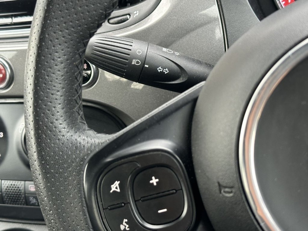 Used Abarth 595 2019 for sale - 76481823: Photo 13