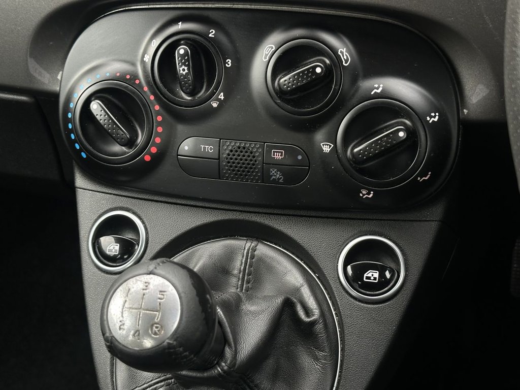 Used Abarth 595 2019 for sale - 76481823: Photo 16