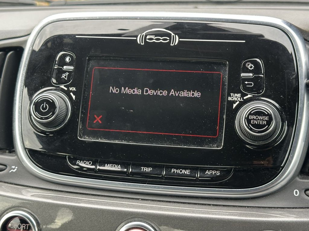 Used Abarth 595 2019 for sale - 76481823: Photo 17