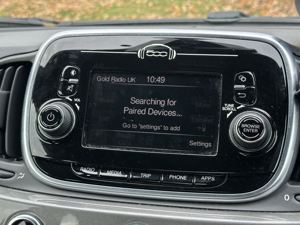 Used Abarth 595 2019 for sale - 76481823: Photo 19