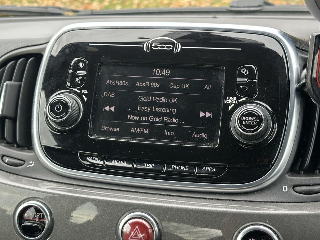 Used Abarth 595 2019 for sale - 76481823: Photo 20