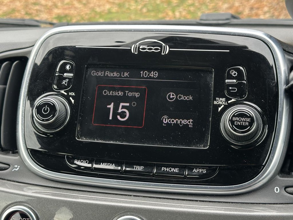 Used Abarth 595 2019 for sale - 76481823: Photo 21