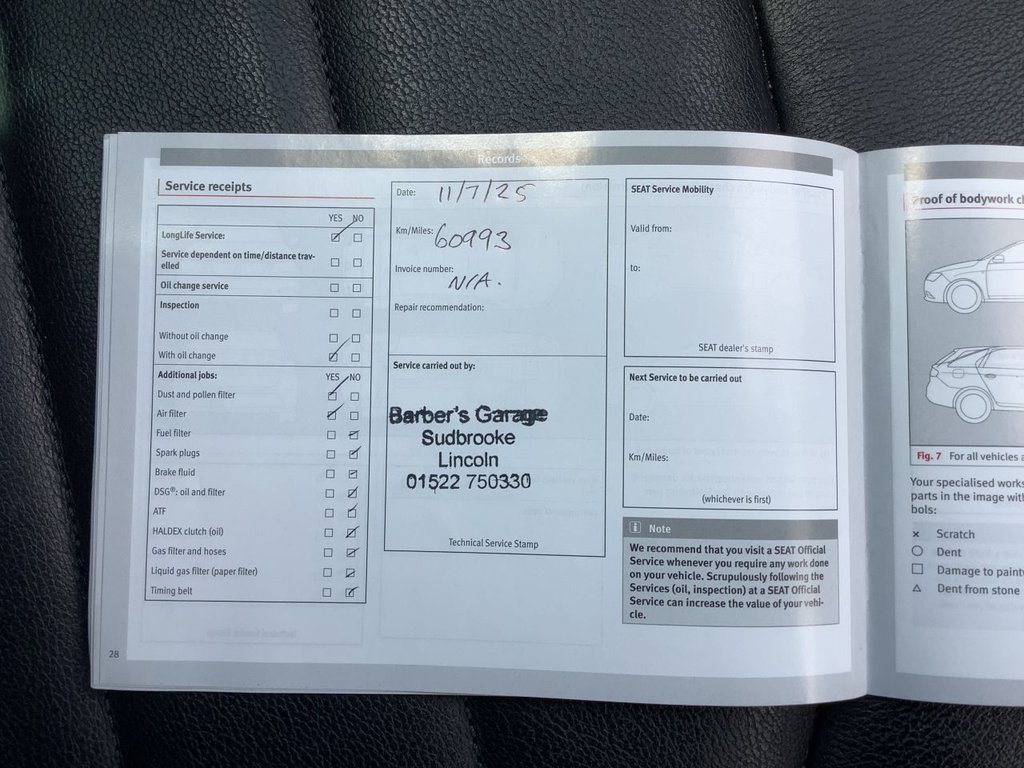 Vehicle 28