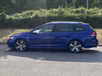 Used Volkswagen Golf 2016 for sale - 75746010: Photo