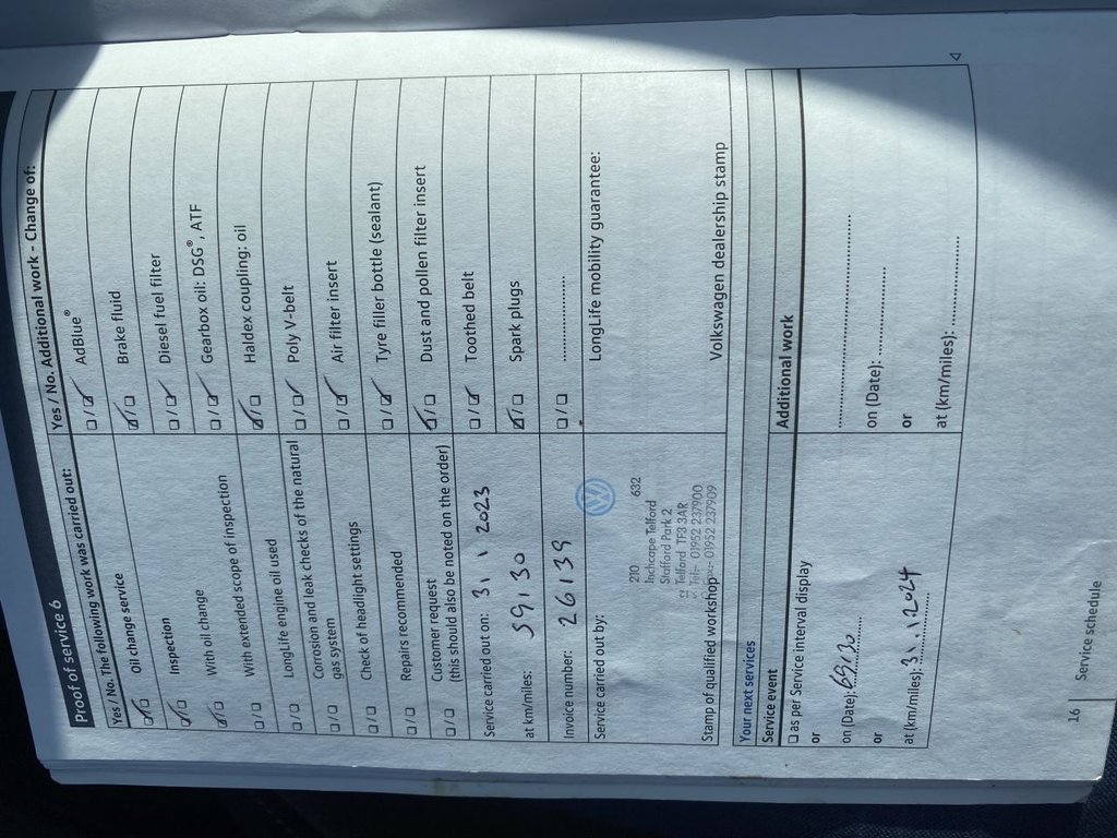 Vehicle 34