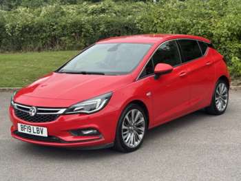 2019 (19) - 1.4T 16V 150 Elite Nav 5dr