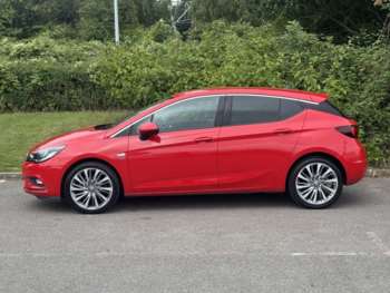 Used Vauxhall Astra 2019 for sale - 75443970: Photo