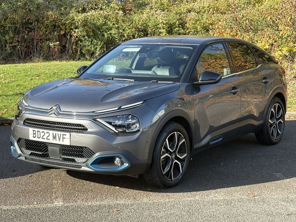 Used Citroen C4 2022 for sale - 76406207: Photo 1