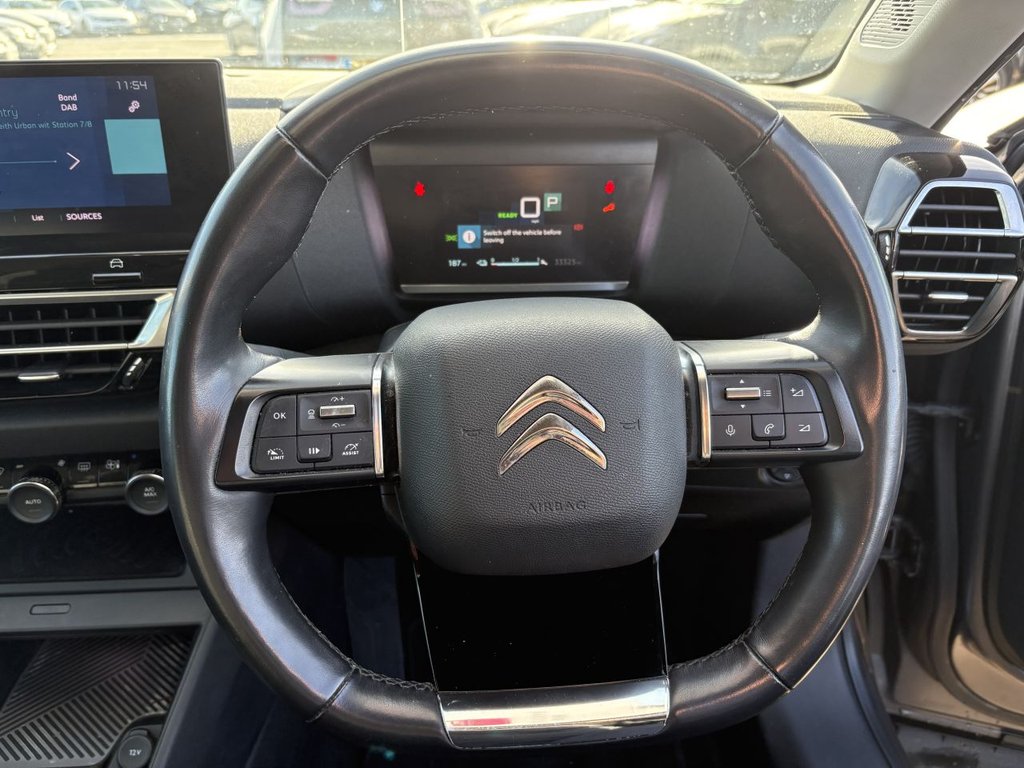 Used Citroen e-C4 2022 for sale - 76406207: Photo 11