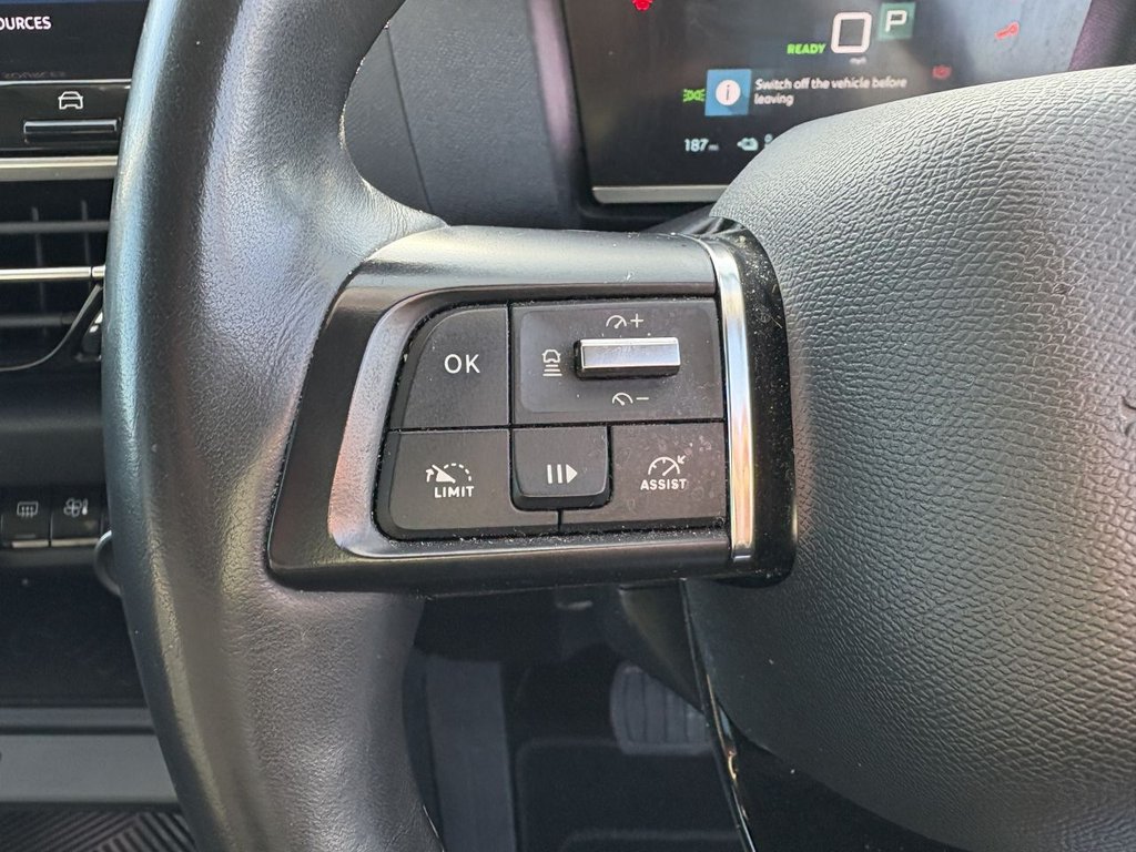 Used Citroen e-C4 2022 for sale - 76406207: Photo 12