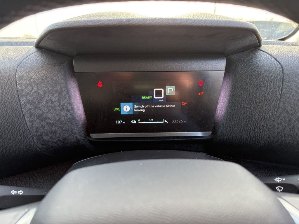 Used Citroen e-C4 2022 for sale - 76406207: Photo 13