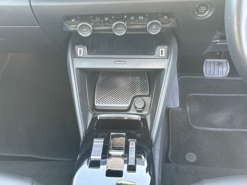 Used Citroen e-C4 2022 for sale - 76406207: Photo 16