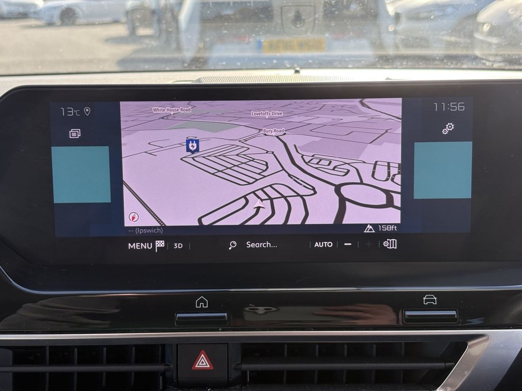 Used Citroen e-C4 2022 for sale - 76406207: Photo 17