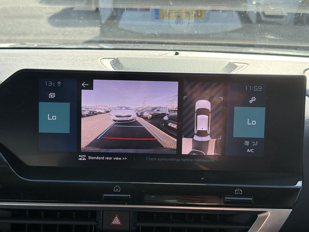 Used Citroen e-C4 2022 for sale - 76406207: Photo 18