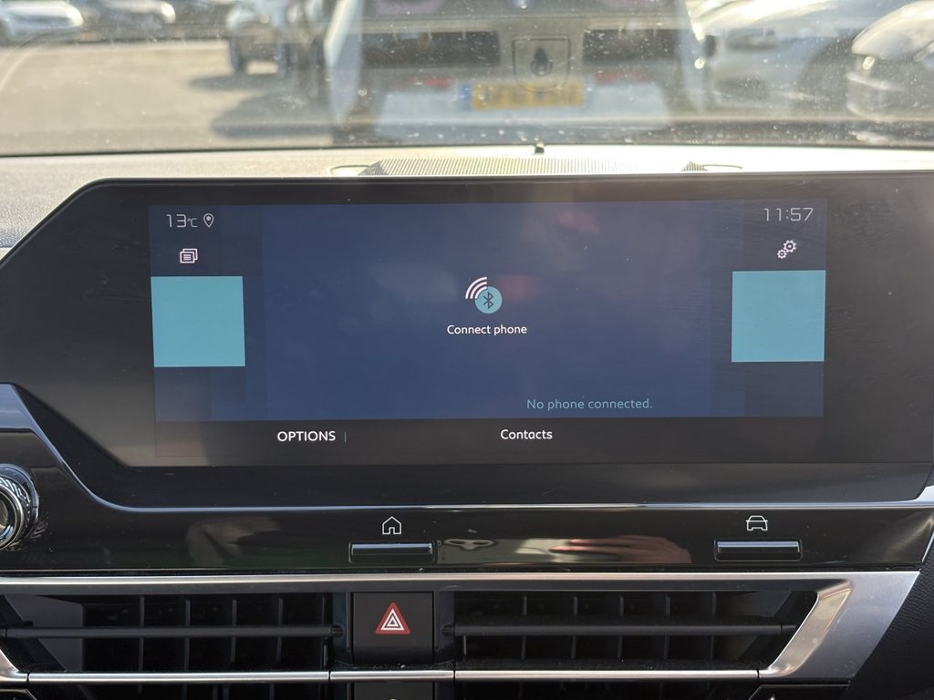 Used Citroen e-C4 2022 for sale - 76406207: Photo 20