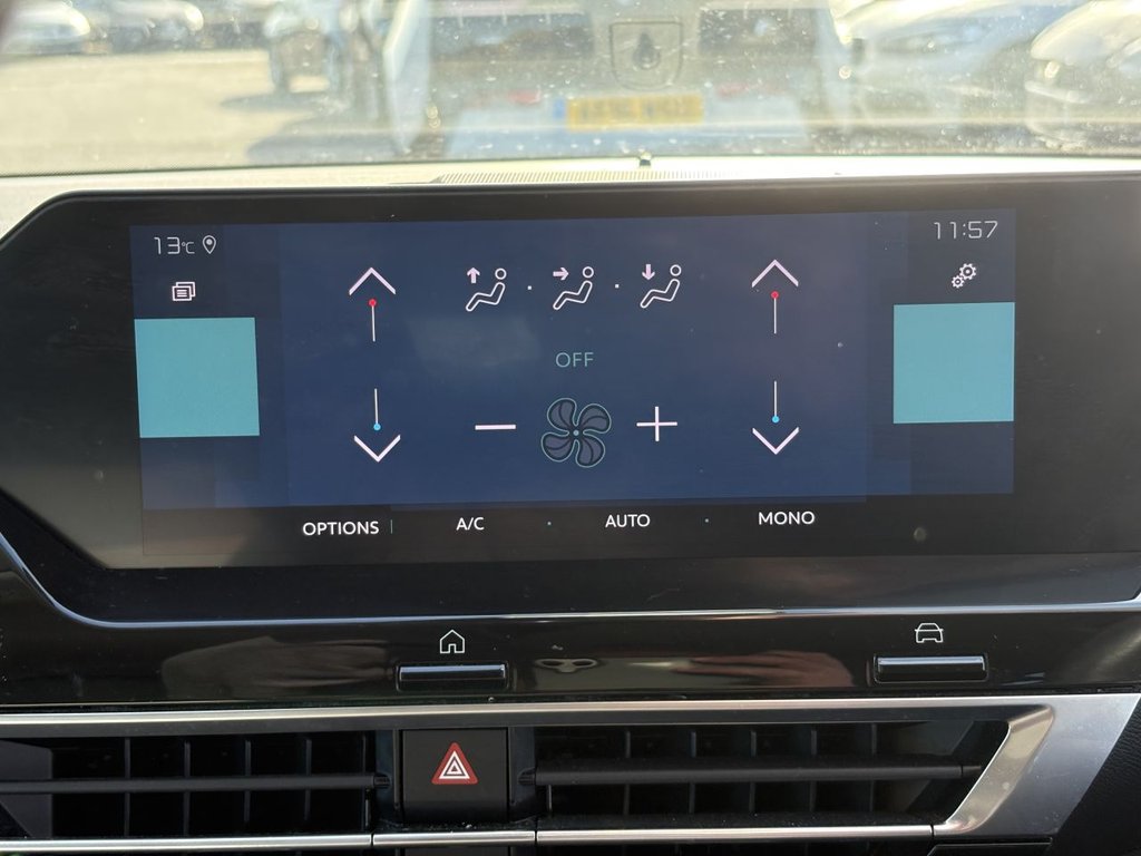 Used Citroen e-C4 2022 for sale - 76406207: Photo 22