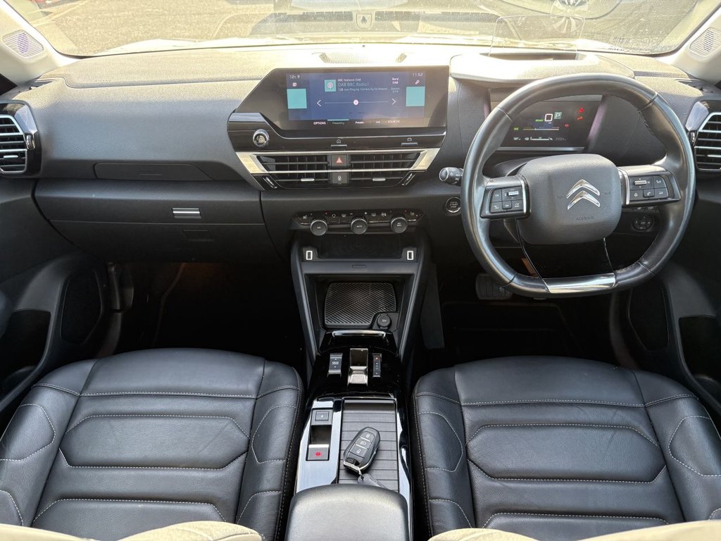 Used Citroen C4 2022 for sale - 76406207: Photo 8