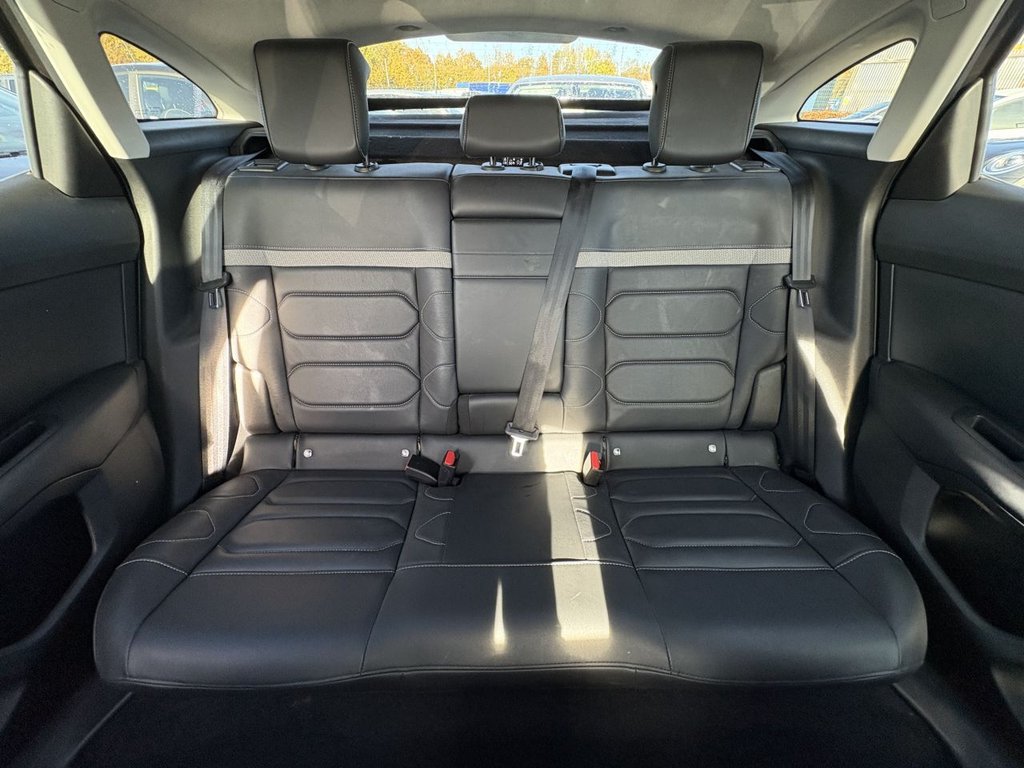 Used Citroen e-C4 2022 for sale - 76406207: Photo 9