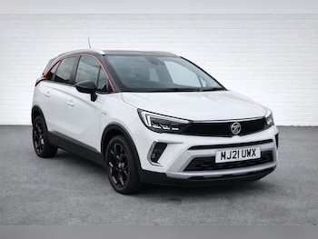 Used Vauxhall Crossland 2021 for sale - 78349767: Photo