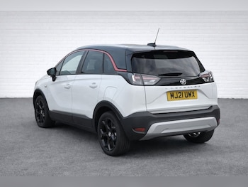 Used Vauxhall Crossland 2021 for sale - 78349767: Photo