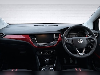 Used Vauxhall Crossland 2021 for sale - 78349767: Photo