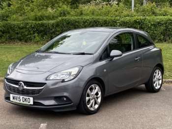 2015 (15) - 1.2i Excite Hatchback 3dr Petrol Manual Euro 6 (a/c) (70 ps)
