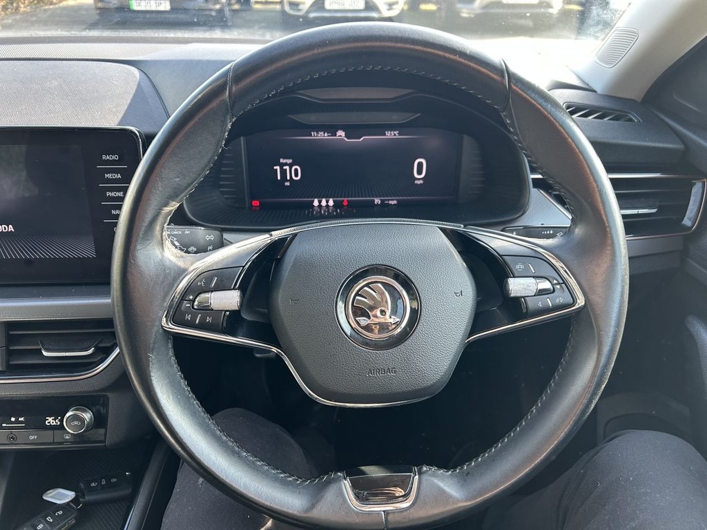 Used Skoda Scala 2020 for sale - 77733937: Photo 12