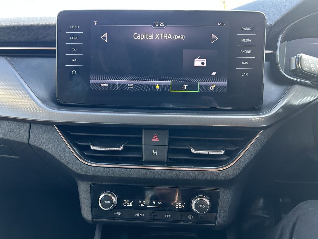 Used Skoda Scala 2020 for sale - 77733937: Photo 18