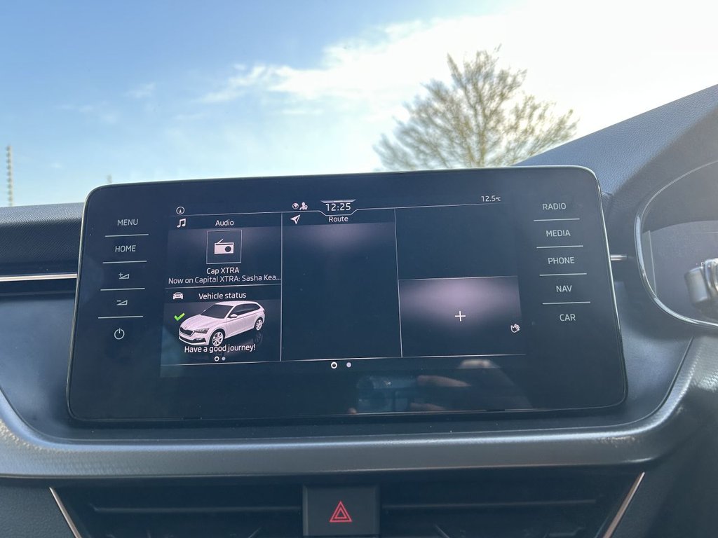 Used Skoda Scala 2020 for sale - 77733937: Photo 19