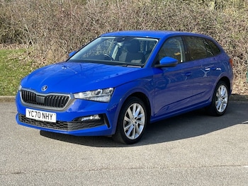 2020 (70) - 1.0 TSI 95 SE L 5dr