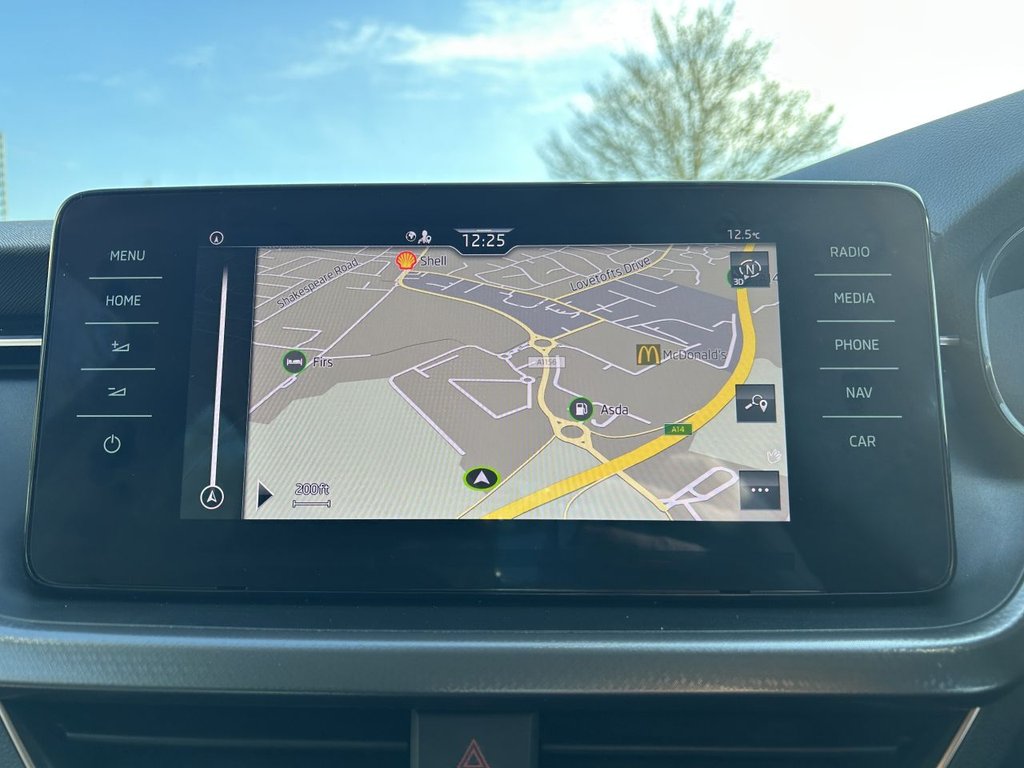 Used Skoda Scala 2020 for sale - 77733937: Photo 20