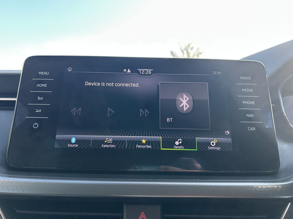 Used Skoda Scala 2020 for sale - 77733937: Photo 21