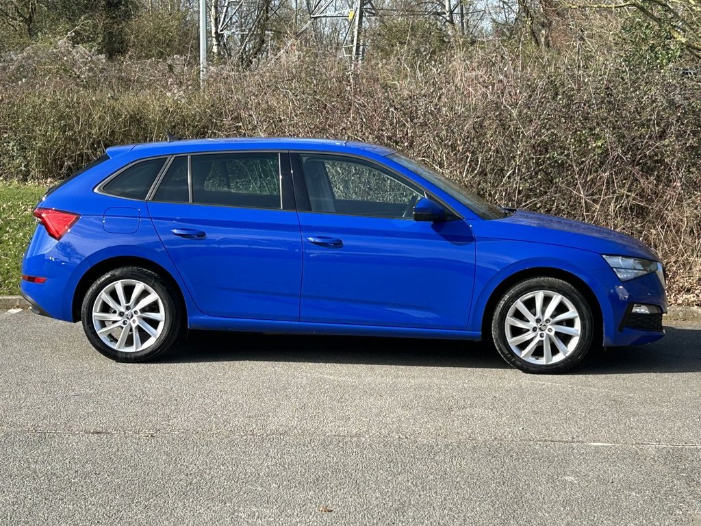 Used Skoda Scala 2020 for sale - 77733937: Photo 6