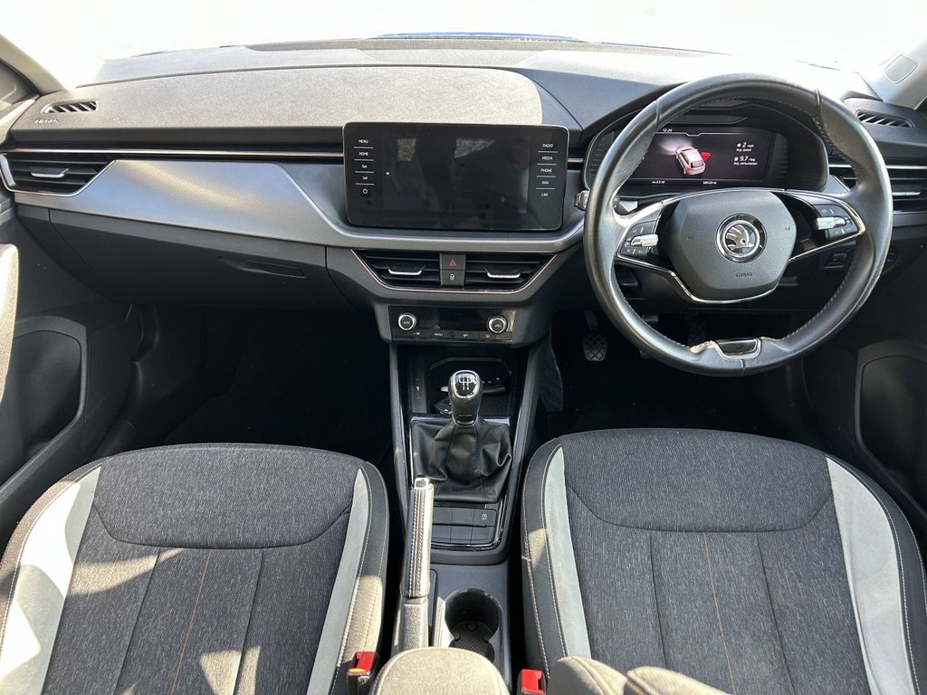 Used Skoda Scala 2020 for sale - 77733937: Photo 9