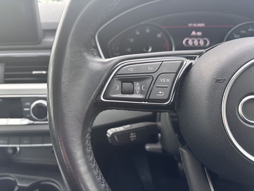 Used Audi A5 2019 for sale - 76973069: Photo 13