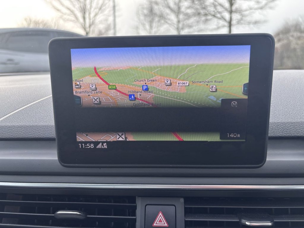 Used Audi A5 2019 for sale - 76973069: Photo 19