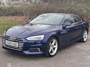 2019 (69) - 2.0 TFSI 35 Sport Coupe 2dr Petrol S Tronic Euro 6 (s/s) (150 ps)