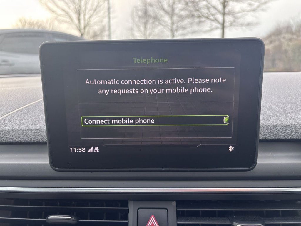 Used Audi A5 2019 for sale - 76973069: Photo 21