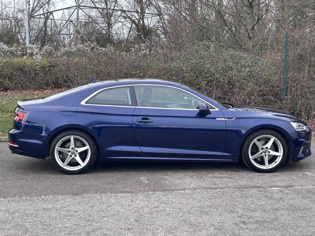 Used Audi A5 2019 for sale - 76973069: Photo 6