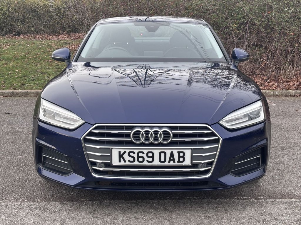 Used Audi A5 2019 for sale - 76973069: Photo 8