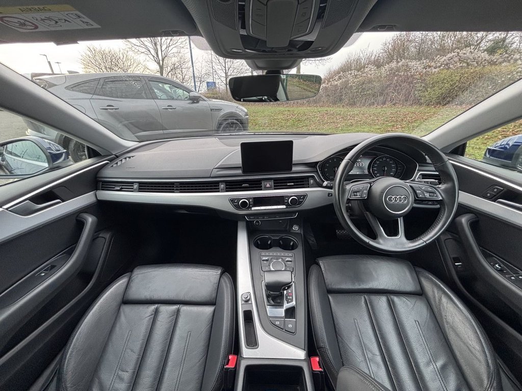 Used Audi A5 2019 for sale - 76973069: Photo 9