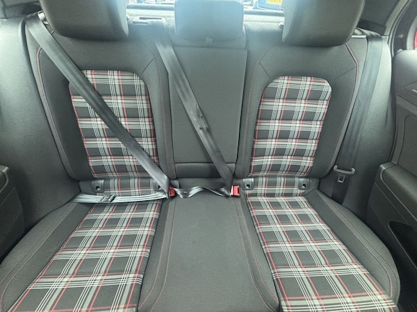 Used Volkswagen Golf 2020 for sale - 74916378: Photo 10