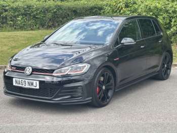 2020 (69) - 2.0 TSI GPF GTI Performance Hatchback 5dr Petrol DSG Euro 6 (s/s) (245 ps)