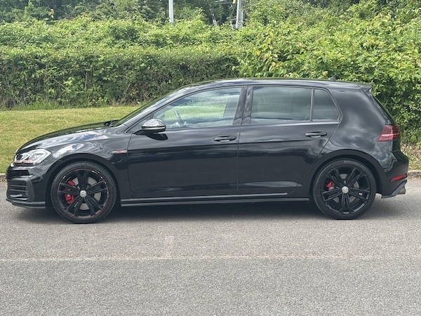 Used Volkswagen Golf 2020 for sale - 74916378: Photo 2