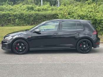 Used Volkswagen Golf 2020 for sale - 74916378: Photo