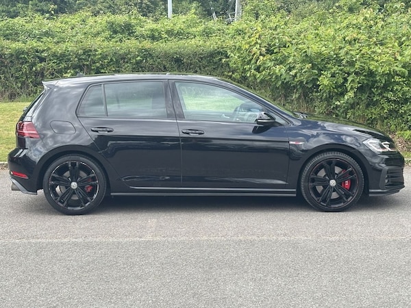 Used Volkswagen Golf 2020 for sale - 74916378: Photo 6