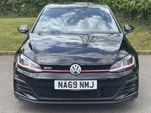Used Volkswagen Golf 2020 for sale - 74916378: Photo 8