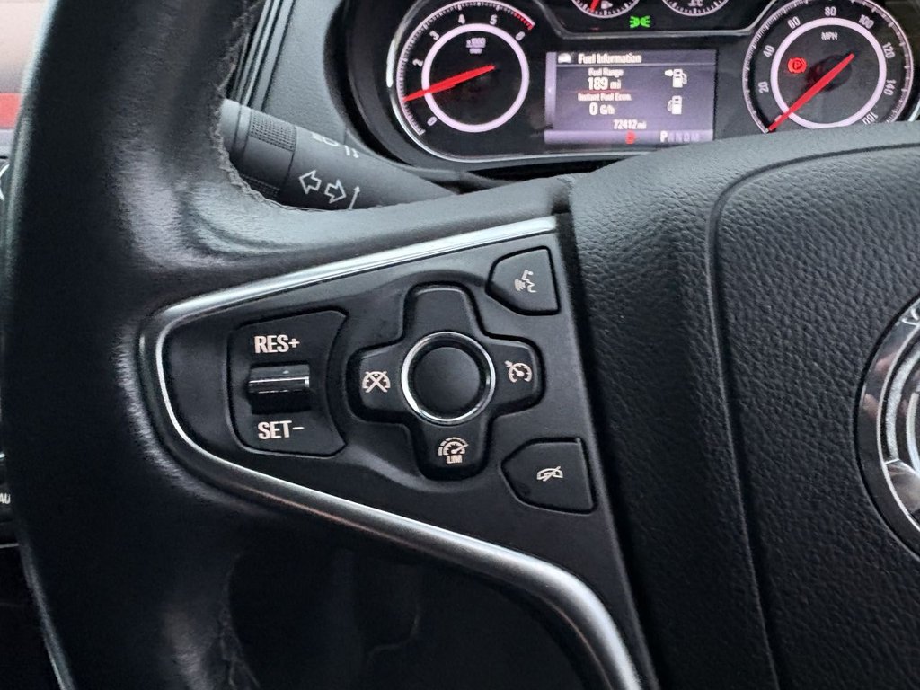 Used Vauxhall Insignia 2015 for sale - 77368865: Photo 13