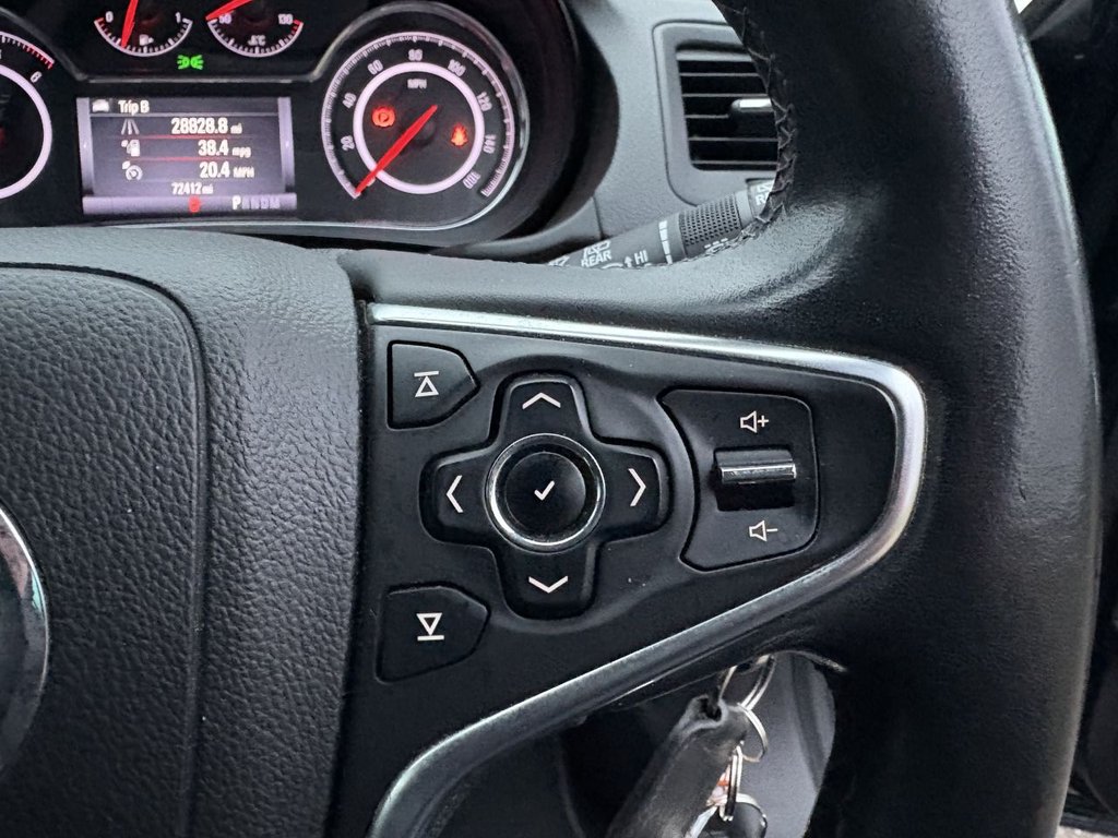 Used Vauxhall Insignia 2015 for sale - 77368865: Photo 15