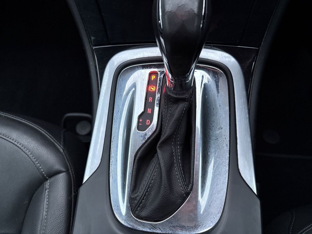 Used Vauxhall Insignia 2015 for sale - 77368865: Photo 17